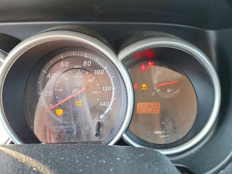 Photo 9 from auction – 2012 NISSAN VERSA with VIN 3N1BC1CP6CK225344