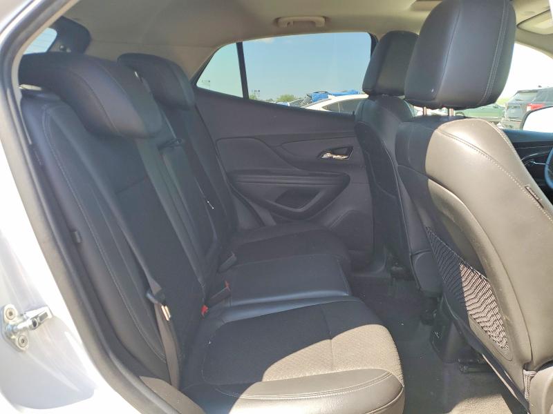 Photo 11 from auction – 2017 BUICK ENCORE with VIN KL4CJFSB6HB053100