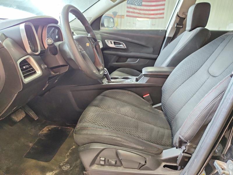 Photo 7 from auction – 2014 CHEVROLET EQUINOX with VIN 2GNALAEK0E6152815