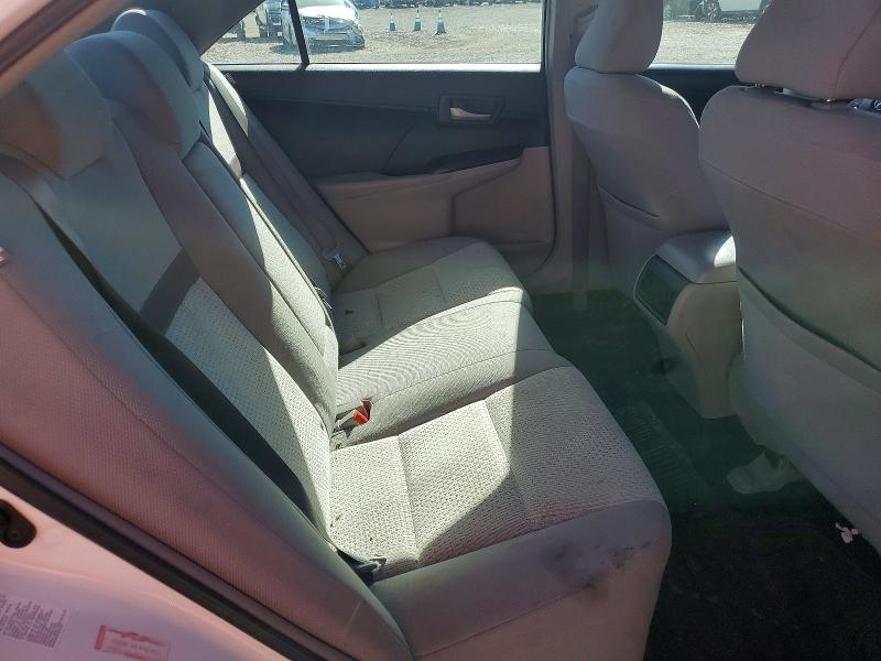Photo 10 from auction – 2014 TOYOTA CAMRY with VIN 4T4BF1FK3ER426126