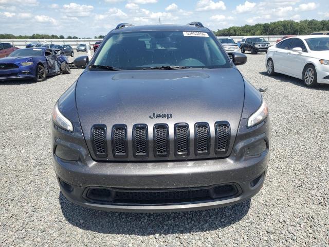 Photo 5 from auction – 2018 JEEP CHEROKEE with VIN 1C4PJLCBXJD544333