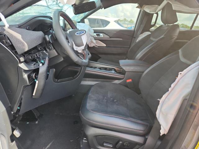 Photo 7 from auction – 2025 FORD EXPLORER with VIN 1FMWK7GC2SGC41397