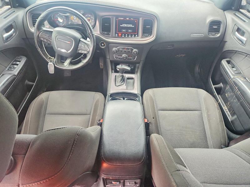 Фото 8 с аукциона – 2019 DODGE CHARGER с VIN 2C3CDXJG6KH710660