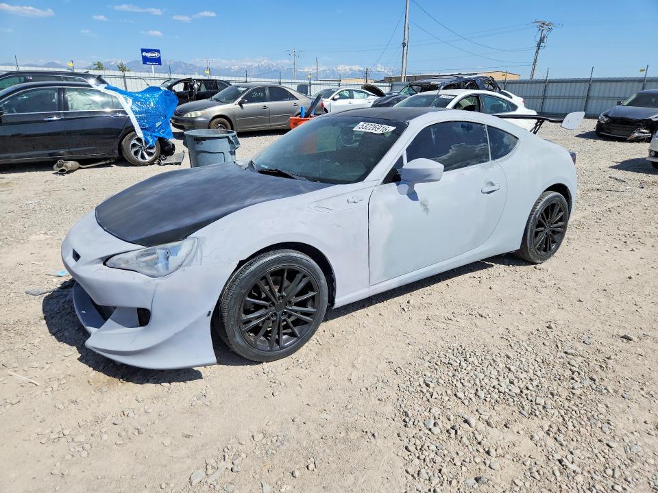 2013 SCION FR-S - Търг №53226916