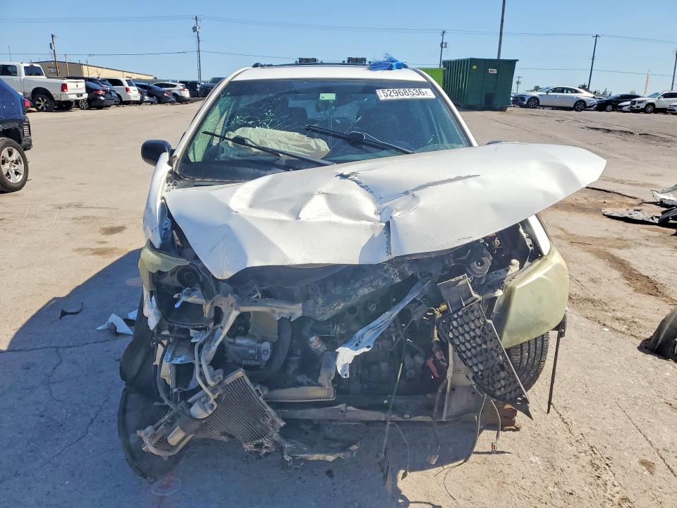 Photo 5 from auction – 2004 PONTIAC VIBE with VIN 5Y2SL62894Z446039