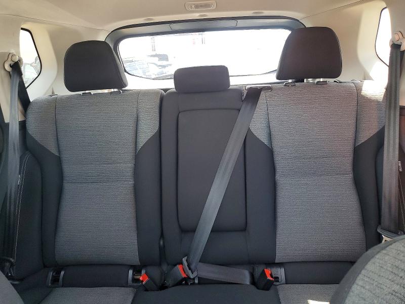 Photo 10 from auction – 2023 NISSAN ROGUE with VIN 5N1BT3BB5PC850601