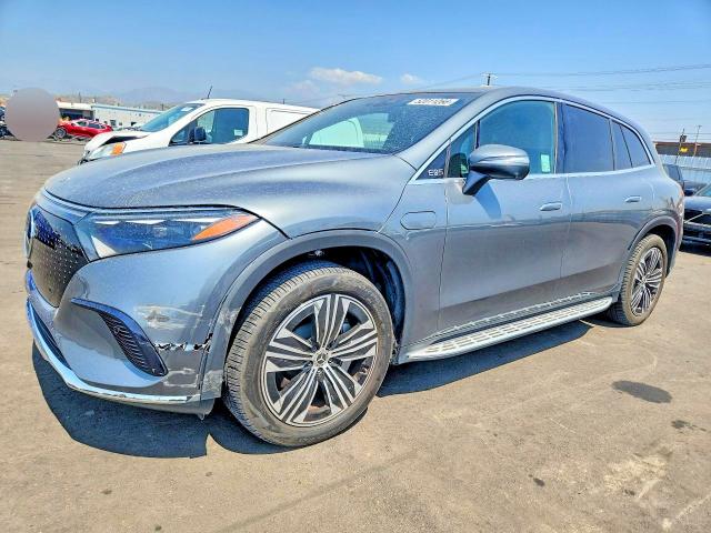 2023 MERCEDES-BENZ EQS SUV