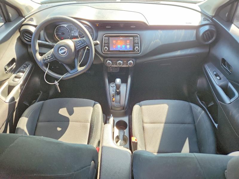 Photo 8 from auction – 2024 NISSAN KICKS with VIN 3N1CP5BV0RL483216