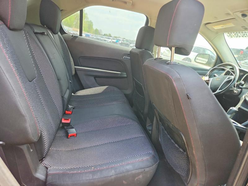 Photo 11 from auction – 2017 CHEVROLET EQUINOX with VIN 2GNALCEKXH1559005