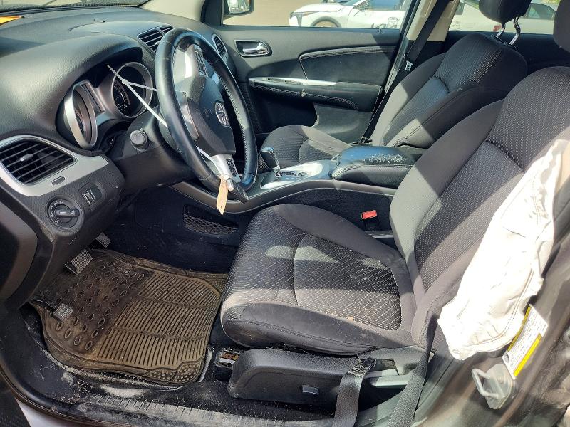 Photo 7 from auction – 2013 DODGE JOURNEY with VIN 3C4PDCCG2DT613050