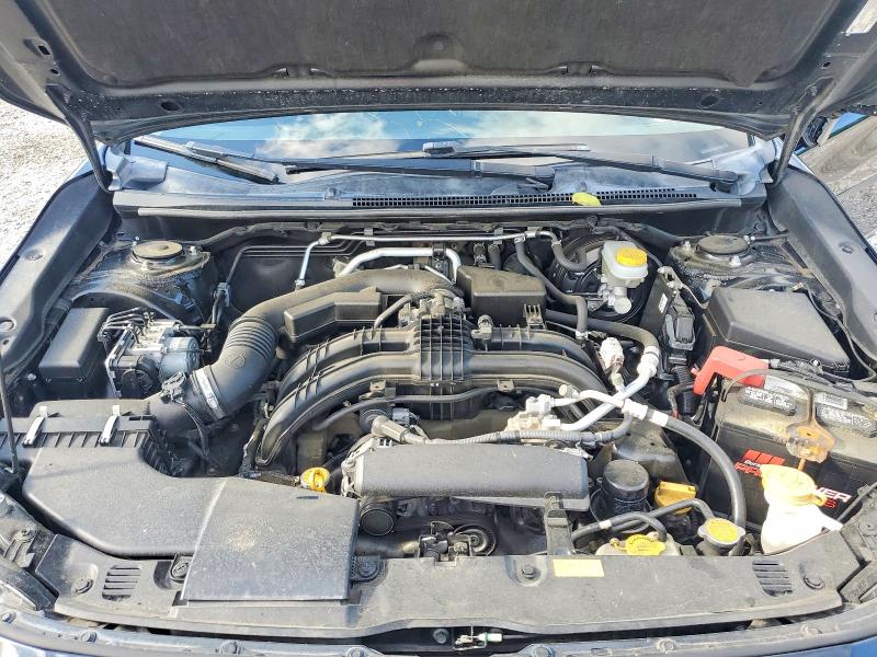 Photo 12 from auction – 2019 SUBARU CROSSTREK with VIN JF2GTAEC4KH349084