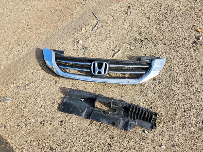 Photo 12 from auction – 2013 HONDA ACCORD with VIN 1HGCR2F82DA245573
