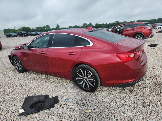 Photo 2 from auction – 2017 CHEVROLET MALIBU with VIN 1G1ZE5ST7HF245540