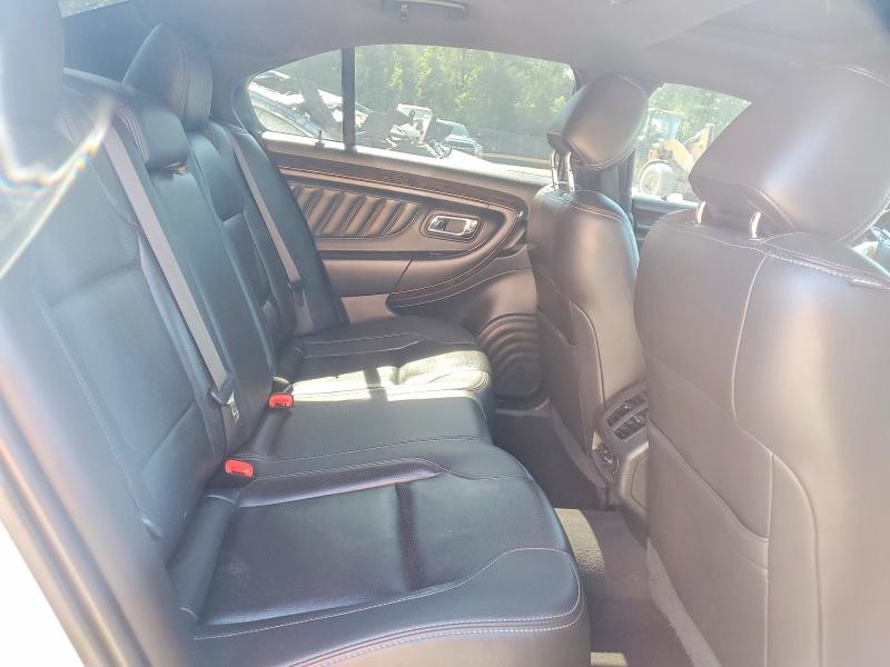 Фото 10 с аукциона – 2019 FORD TAURUS с VIN 1FAHP2F81KG101166