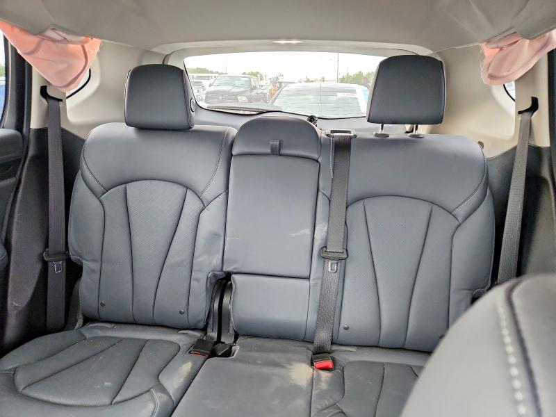 Photo 10 from auction – 2019 BUICK ENVISION with VIN LRBFXCSA8KD004322