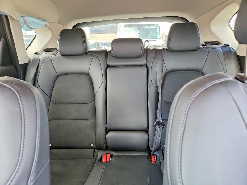 Photo 10 from auction – 2021 MAZDA CX-5 with VIN JM3KFACM9M0316103