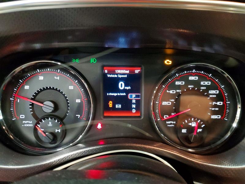 Фото 9 с аукциона – 2013 DODGE CHARGER с VIN 2C3CDXCT4DH669331