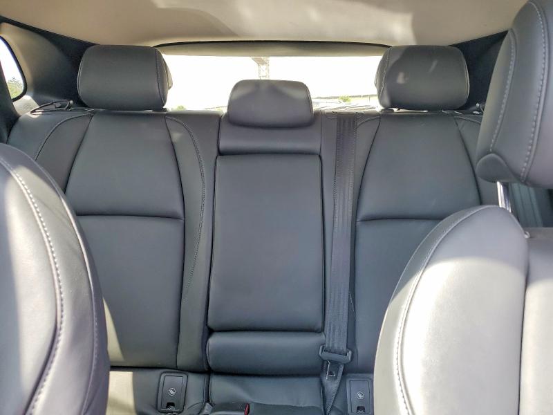 Photo 10 from auction – 2022 MAZDA CX-30 with VIN 3MVDMBCL8NM457925