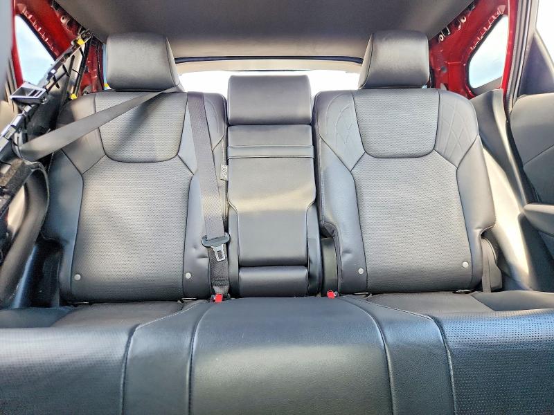 Photo 10 from auction – 2024 LEXUS RX 350 with VIN JTJCHMAA0R2012961