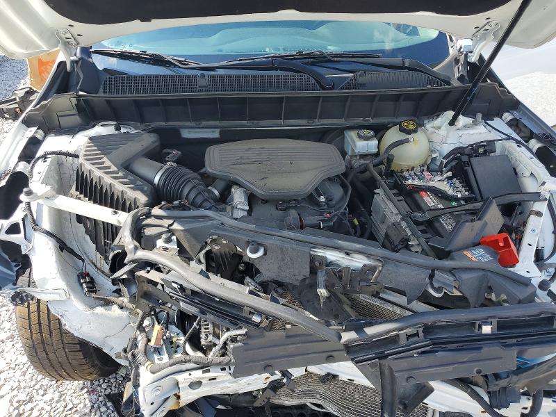 Photo 12 from auction – 2019 GMC ACADIA with VIN 1GKKNSLS2KZ259479