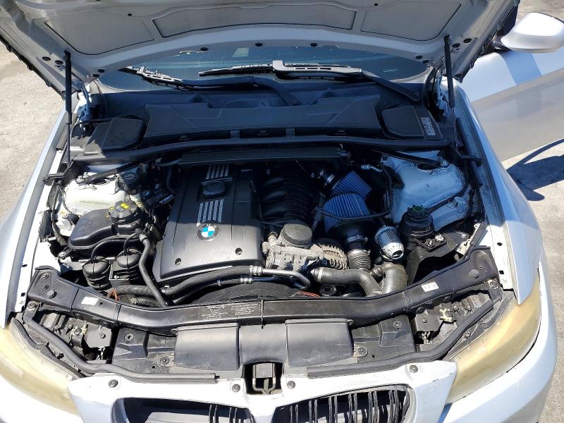Фото 11 с аукциона – 2009 BMW 335 с VIN WBAPM77539NL86777