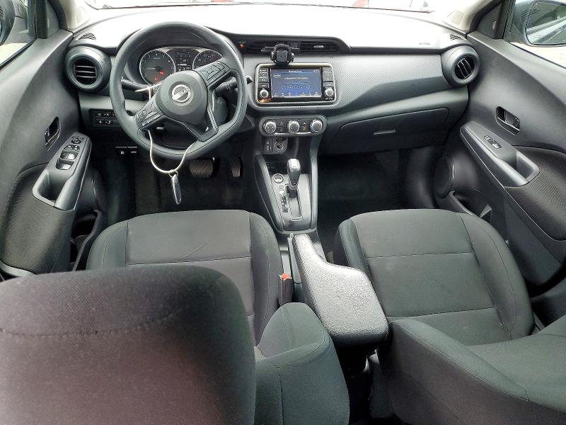 Photo 8 from auction – 2024 NISSAN KICKS with VIN 3N1CP5BV9RL594444