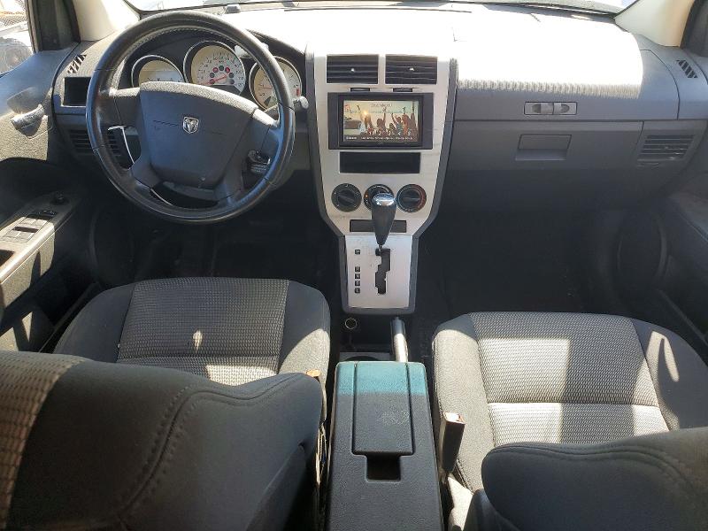 Photo 8 from auction – 2008 DODGE CALIBER with VIN 1B3HB48B48D647212