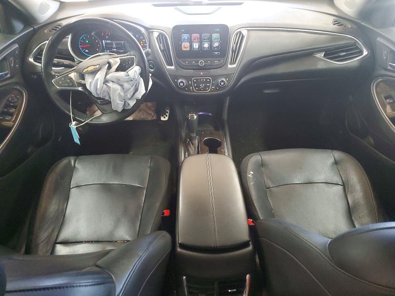 Photo 8 from auction – 2016 CHEVROLET MALIBU with VIN 1G1ZH5SX2GF317902