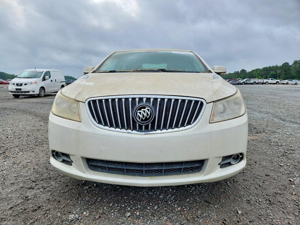 Photo 5 from auction – 2013 BUICK LACROSSE with VIN 1G4GF5E39DF218157