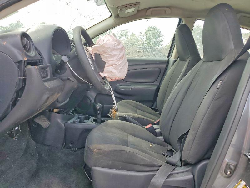 Zdjęcie 7 z aukcji – 2016 NISSAN VERSA z VIN 3N1CN7AP7GL867821
