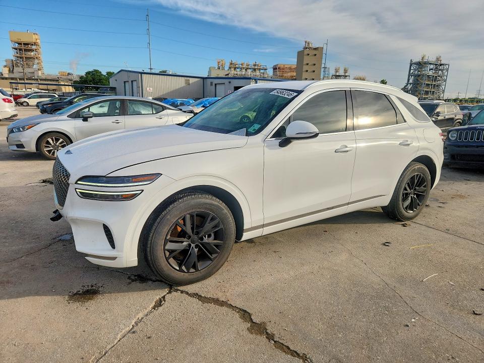 2023 GENESIS GV70