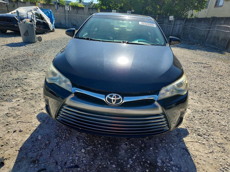 Photo 5 from auction – 2016 TOYOTA CAMRY with VIN 4T1BF1FK5GU603417