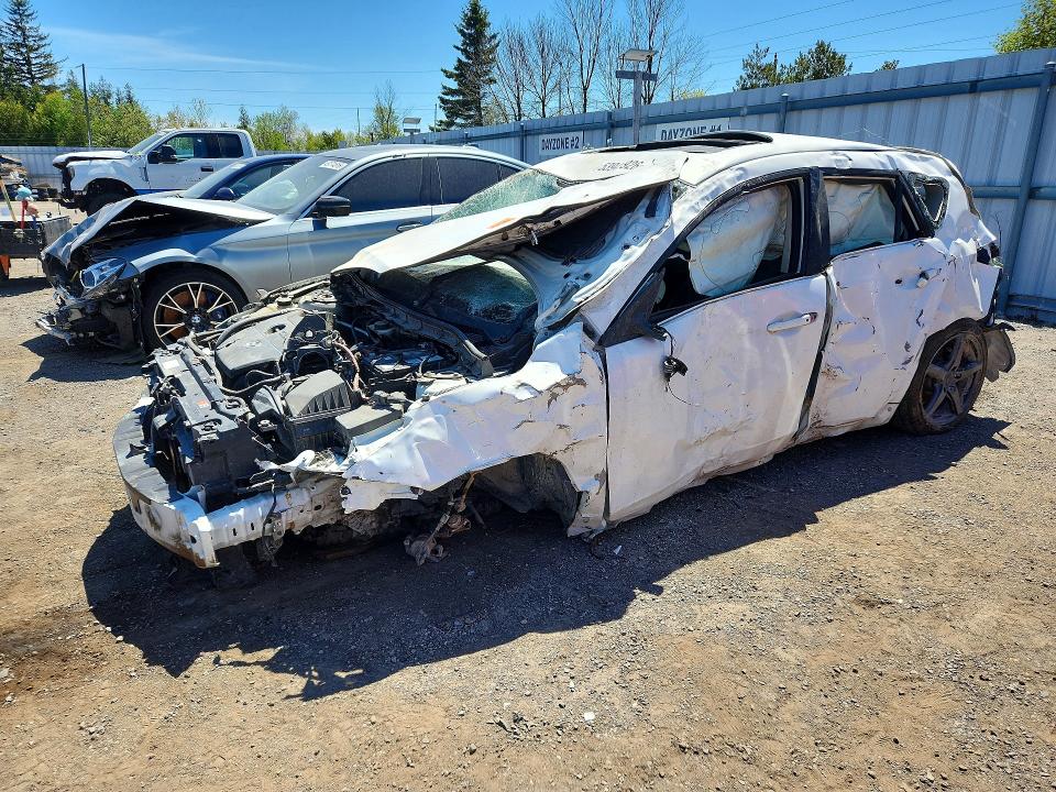 2013 MAZDA 3 - Търг №53943926