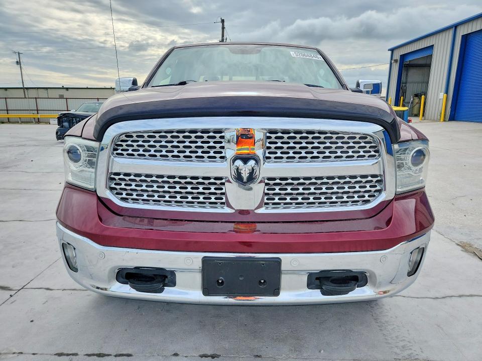 Photo 5 from auction – 2018 RAM 1500 with VIN 1C6RR7NT8JS160102
