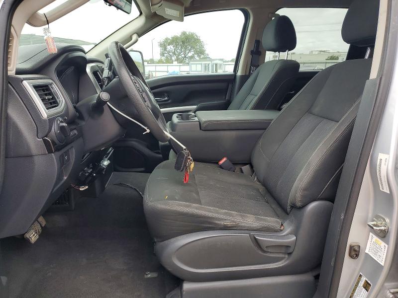 Снимка 7 от търг – 2018 NISSAN TITAN с VIN 1N6AA1EJ5JN502982