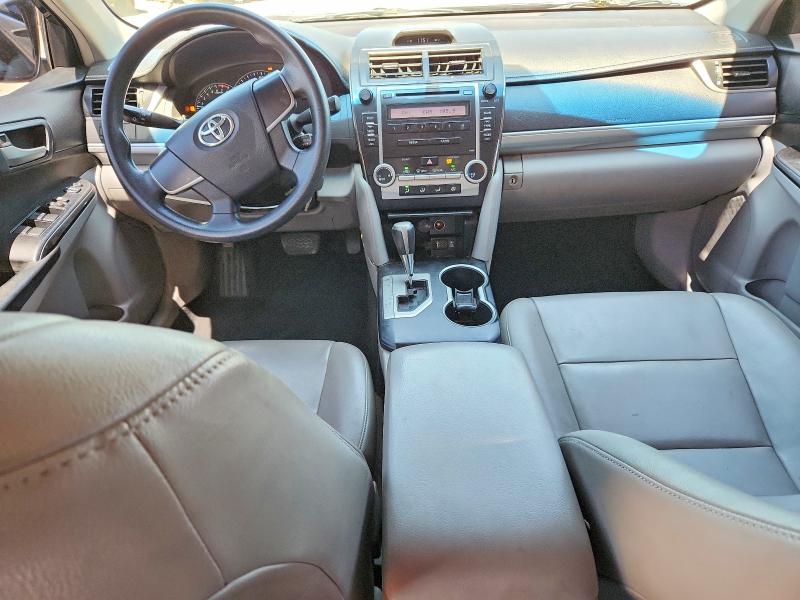 صورة رقم 8 من المزاد - 2012 TOYOTA CAMRY مع VIN 4T1BF1FK0CU609037