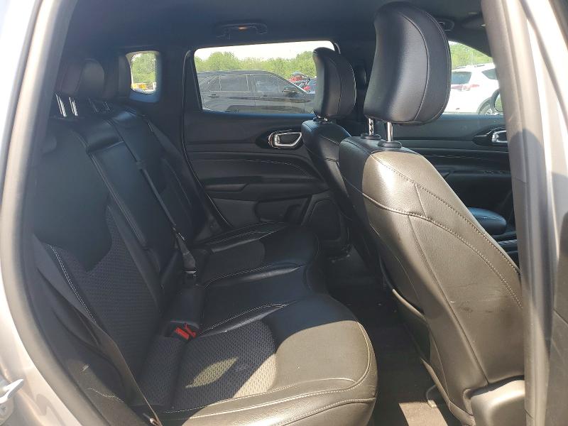Photo 11 from auction – 2023 JEEP COMPASS with VIN 3C4NJDBN8PT500813