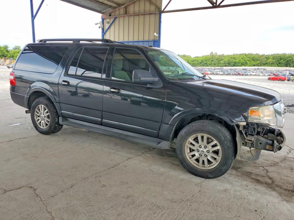 Zdjęcie 4 z aukcji – 2012 FORD EXPEDITION z VIN 1FMJK1H55CEF33629