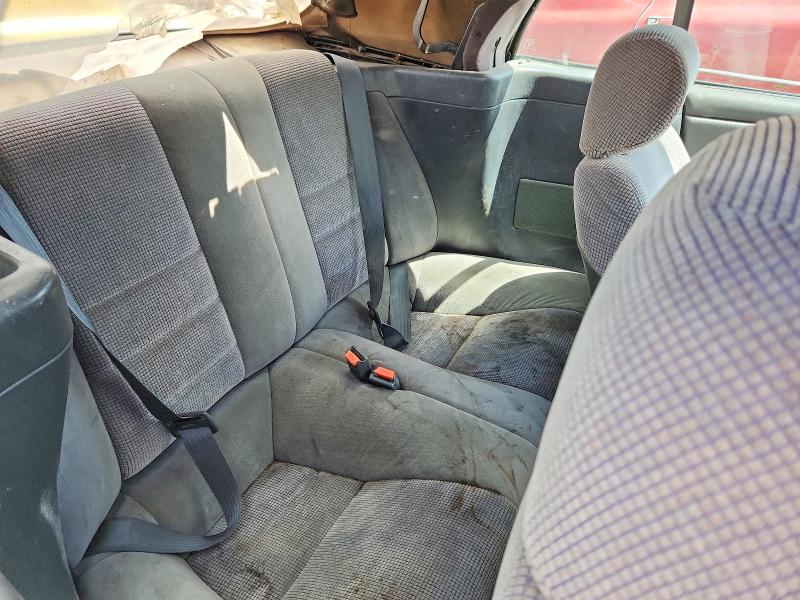 Photo 10 from auction – 1991 TOYOTA CELICA with VIN JT5ST87K1M0077290