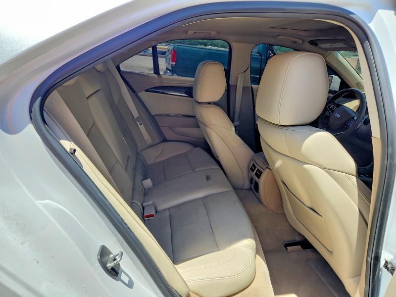 Photo 10 from auction – 2016 CADILLAC ATS with VIN 1G6AB5RXXG0145586