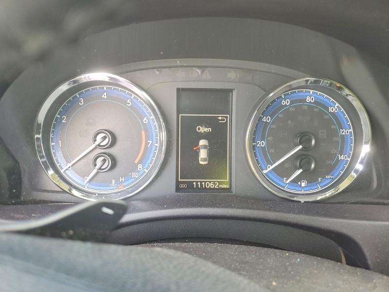 Снимка 9 от търг – 2019 TOYOTA COROLLA с VIN 5YFBURHE9KP861803