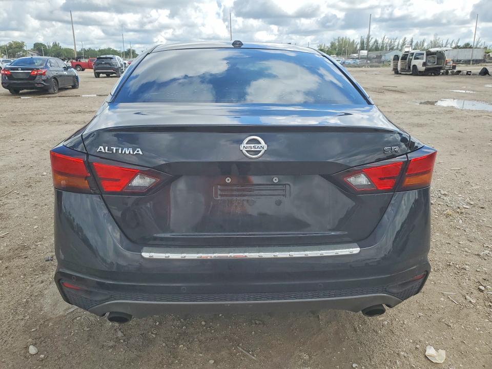Photo 6 from auction – 2021 NISSAN ALTIMA with VIN 1N4BL4CV5MN327992