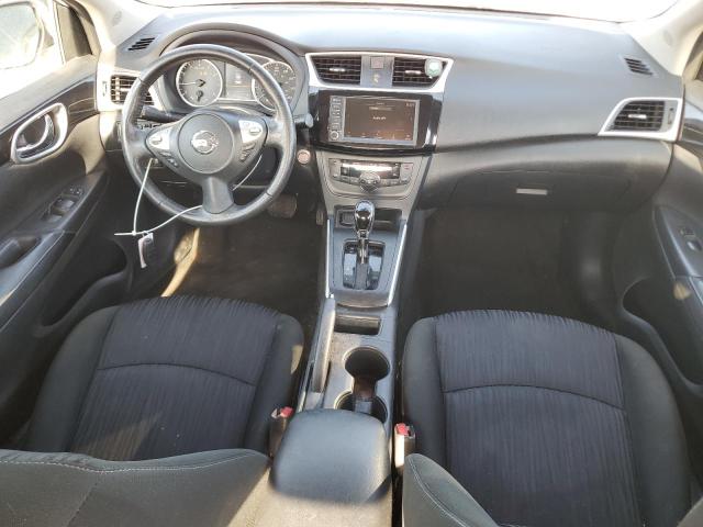 Photo 8 from auction – 2019 NISSAN SENTRA with VIN 3N1AB7AP0KY315993