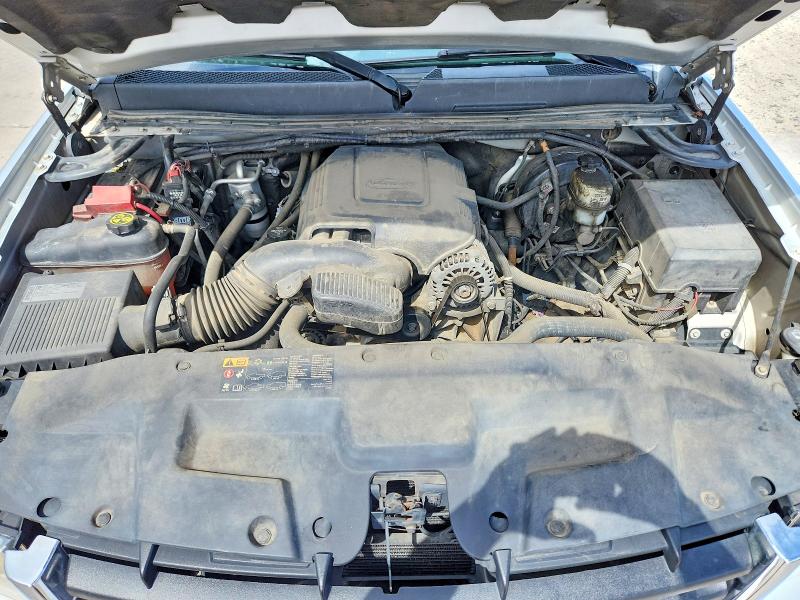 Photo 11 from auction – 2012 GMC SIERRA with VIN 3GTP2VE75CG307739