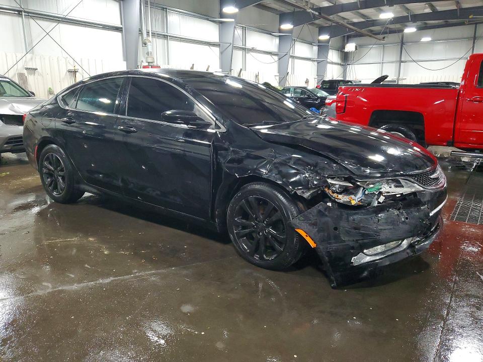 Zdjęcie 4 z aukcji – 2016 CHRYSLER 200 z VIN 1C3CCCAB9GN107538