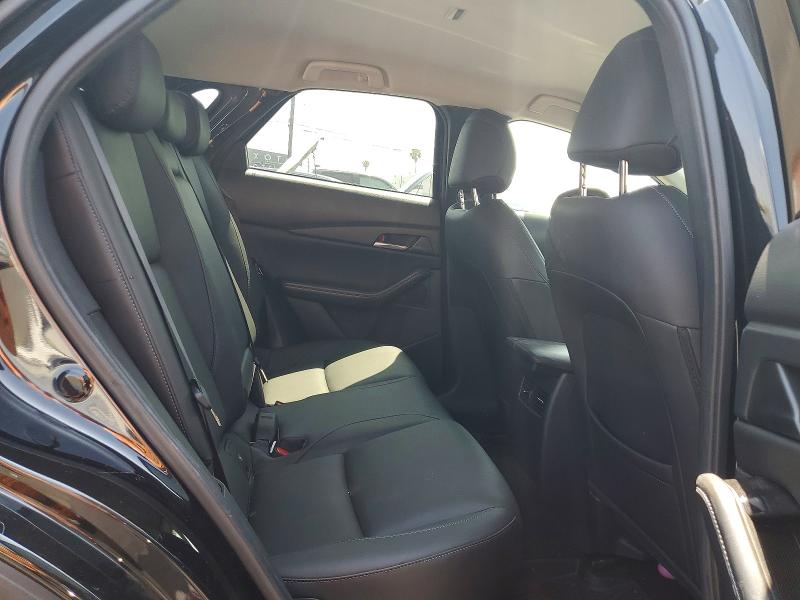 Photo 11 from auction – 2024 MAZDA CX-30 with VIN 3MVDMBBM7RM712354