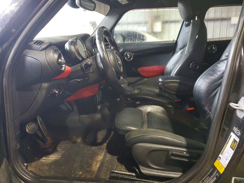 Photo 7 from auction – 2015 MINI COOPER with VIN WMWXU3C5XF2B56006