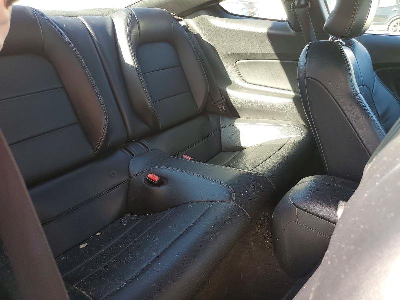 Photo 10 from auction – 2016 FORD MUSTANG with VIN 1FA6P8CF5G5275726