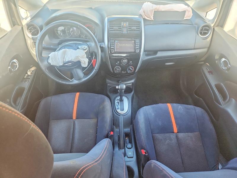 Photo 8 from auction – 2016 NISSAN VERSA NOTE with VIN 3N1CE2CP4GL400713