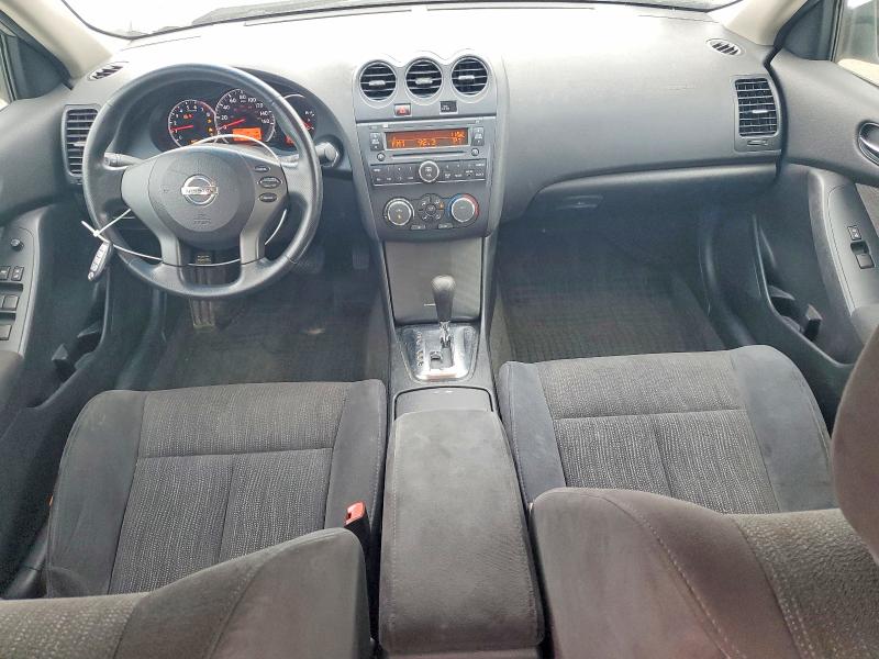 Photo 8 from auction – 2012 NISSAN ALTIMA with VIN 1N4AL2AP5CC169037